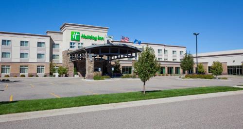 Stevens Point Hotel | Holiday Inn Stevens Point - Convention Center by IHG