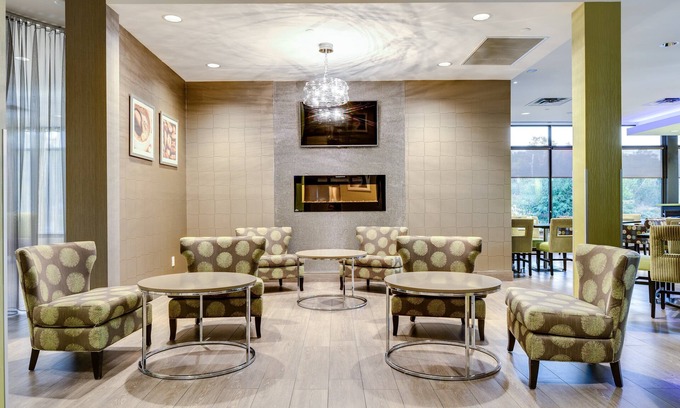 Sudbury Hotel | Holiday Inn Sudbury by IHG