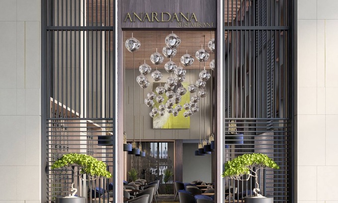 Al Aqrabiyah Hotel | Holiday Inn & Suites Al Khobar by IHG