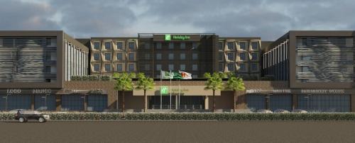Al Ulaya Hotel | Holiday Inn & Suites - Al Khobar by IHG