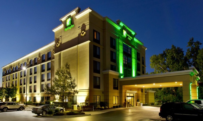 Bryant Pattengill East Hotel | Holiday Inn & Suites Ann Arbor Univ Michigan Area by IHG