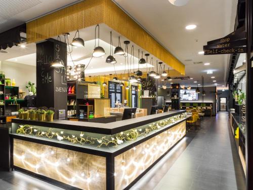 Holsterhausen Hotel | Holiday Inn - the niu, Cobbles Essen by IHG