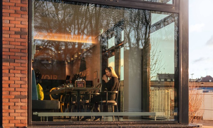Hartenberg-Munchfeld Hotel | Holiday Inn - the niu, Mood Mainz by IHG