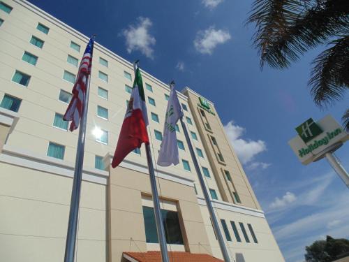 Uruapan Hotel | Holiday Inn Uruapan by IHG