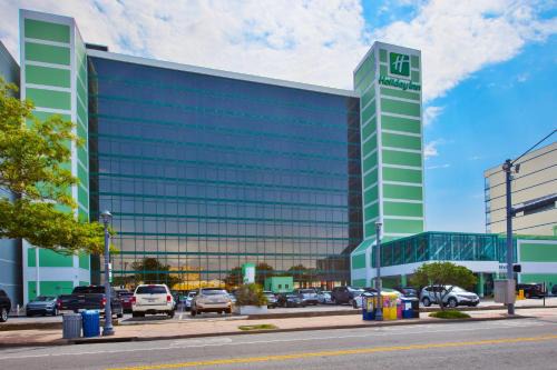 Northeast Virginia Beach Resort | Holiday Inn Va Beach-Oceanside 21st St by IHG