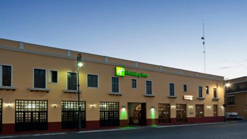 Old Town Hotel | Holiday Inn Veracruz-Centro Historico by IHG