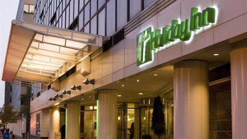Southwest Federal Center Hotel | Holiday Inn Washington Capitol-National Mall by IHG