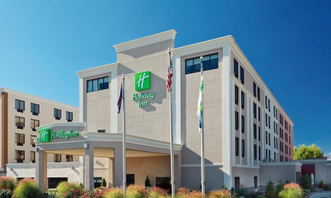 Williamsport Hotel | Holiday Inn Williamsport by IHG