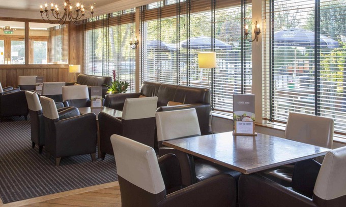 York Hotel | Holiday Inn York by IHG