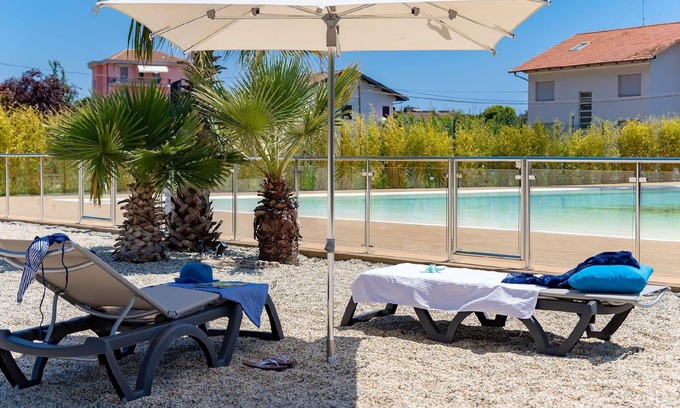 Borghetto Santo Spirito Apartment | Holiday apartment Borghetto Santo Spirito for 4 - 6 persons with 2 bedrooms - Holiday apartment in o
