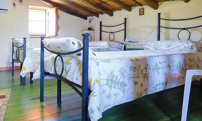 Rovittello House | Holiday Home Sicily near Mount Etna