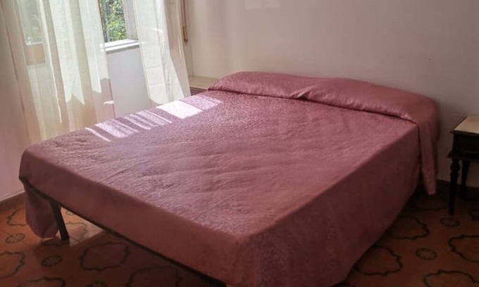 Policastro Bussentino Apartment | 🏡 Holiday Apartment in Policastro Bussentino