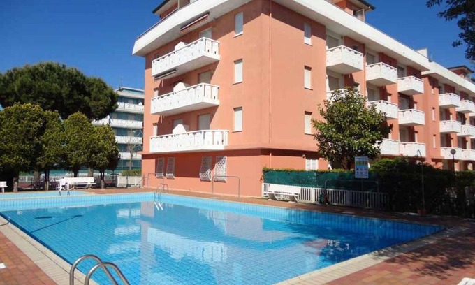 Porto Santa Margherita Apartment | Holiday apartment mit Klimaanlage
