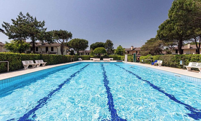 Porto Santa Margherita House | Holiday home mit Klimaanlage