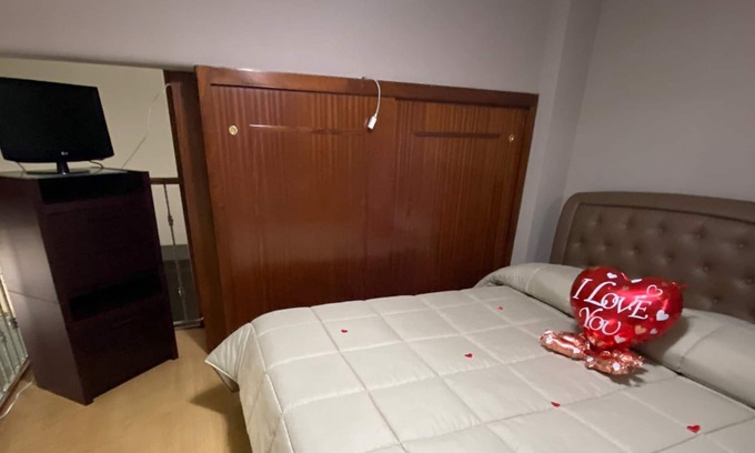 San Giorgio a Cremano Apartment | Holiday Apartment "La casetta"
