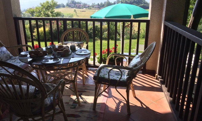 San Gregorio nelle Alpi House | Holiday house San Gregorio Nelle Alpi for 1 - 5 persons with 2 bedrooms - Holiday home