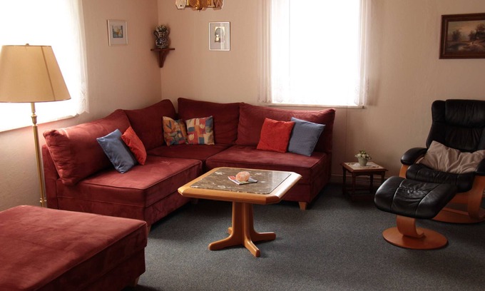 Buntenbock Apartment | Holiday Jule - House Reese