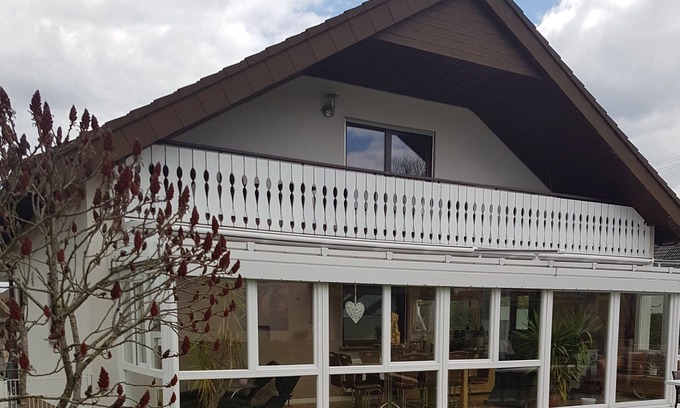 Irslingen Apartment | Holiday Klothilde