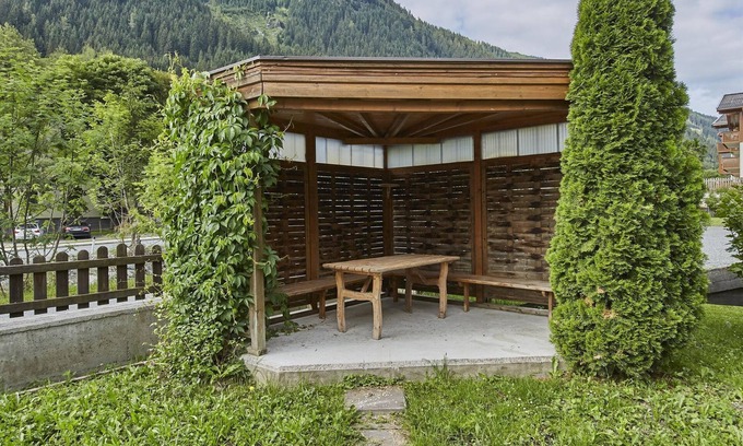 Wiesern House | Holiday Lodge Fürst, Austria