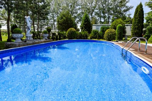 gmina Karnice Other | Holiday Lodge