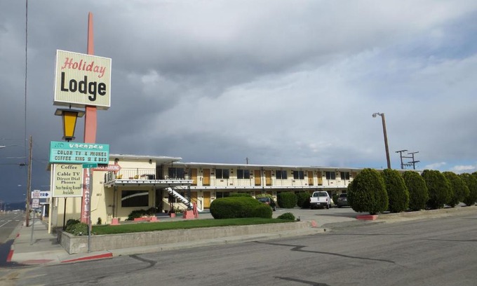 Hawthorne Hotel | Holiday Lodge