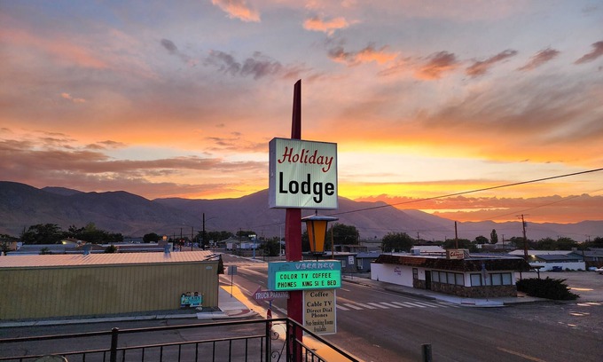 Hawthorne Hotel | Holiday Lodge