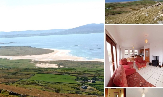 Killadoon House | Holiday on a working farm