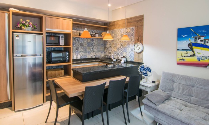 Ingleses Centro Apartment | Holiday on the seafront