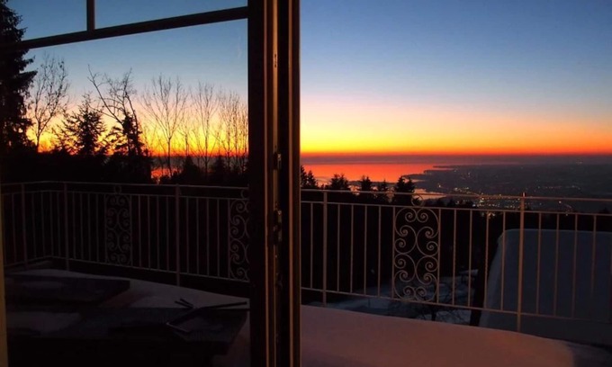 Eichenberg Apartment | Holiday overlooking Lake Constance near Lindau