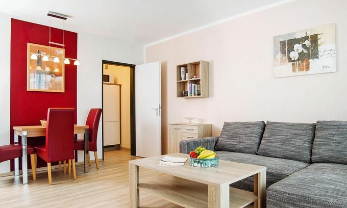 Geyersberg House | Holiday park Geyersberg, Freyung in Bayerischer Wald - 4 persons, 1 bedroom