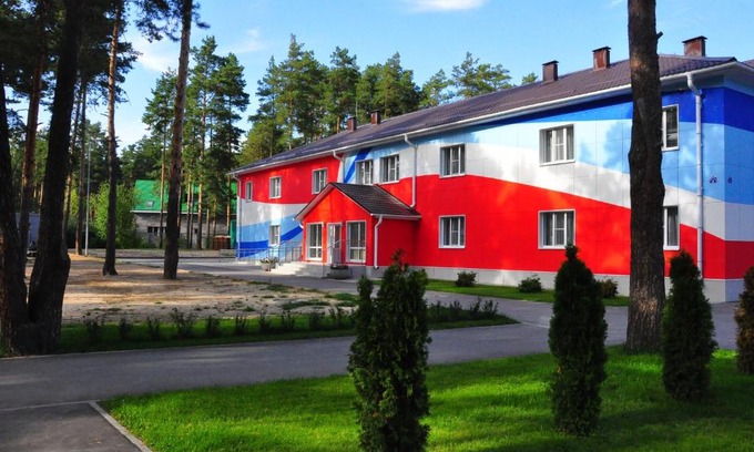 Laskovo Resort | Holiday park Saturn