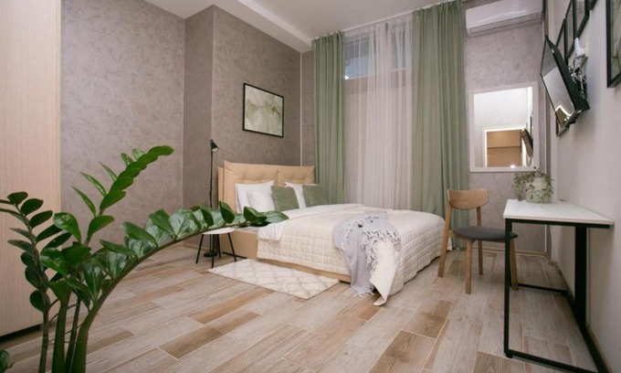 Kurla Bed & Breakfast | Holiday Place in Mumbai