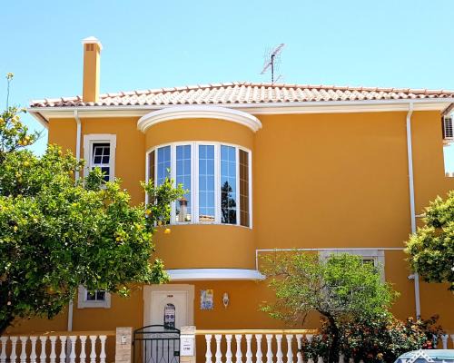 Vila Real Santo Antonio House | Holiday Vila Private Pool