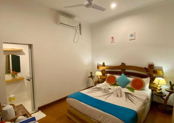 Rasdhoo House | Holiday Rasdhoo Home