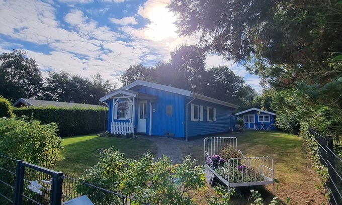 Sieseby House | Holiday Region Baltic Sea, Baltic Sea fjord Schlei/Schwansen, Sieseby