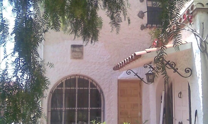 Alella House | Holiday rental House in El Masnou, Barcelona