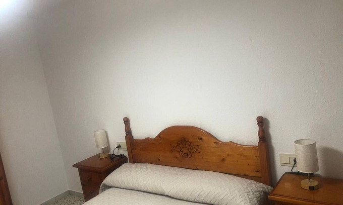 Baza Apartment | Holiday rental in Baza, Spain