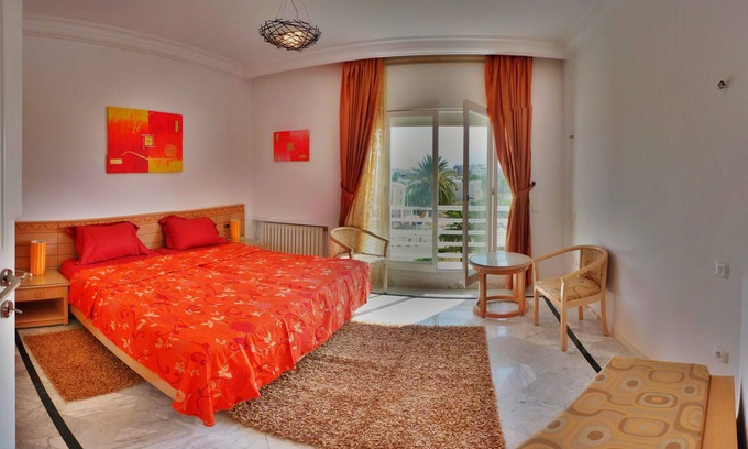 Monastir Apartment | Holiday rental or year-round