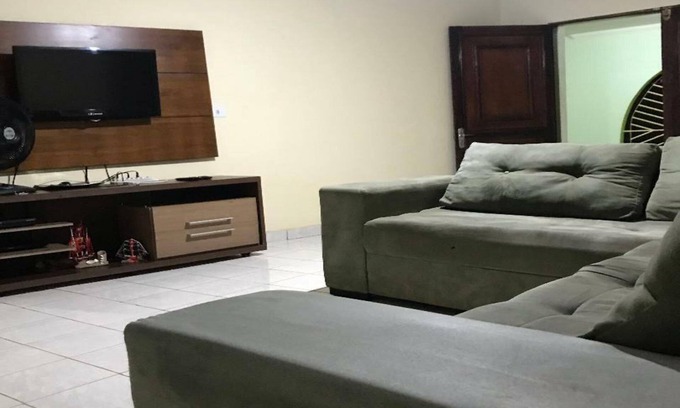 Carolina House | Holiday rentals Ana Fortes