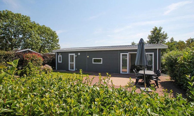 Velsen-Zuid Ski Chalet | Holiday rentals
