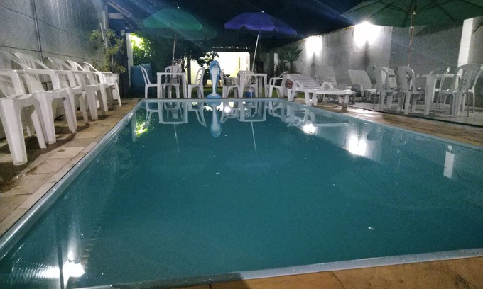 Tamoios House | Holiday rentals Praia de Unamar - Cabo Frio - Lagos region - Rio de Janeiro