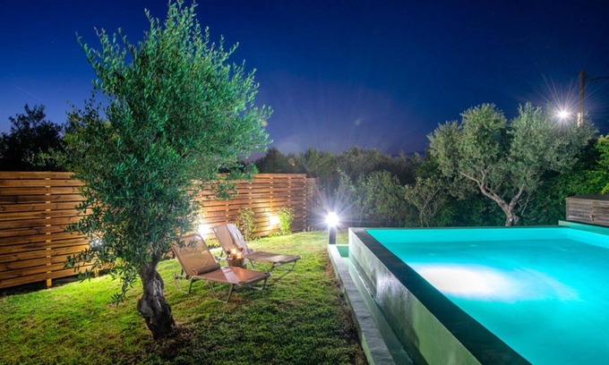 Darmarochori Villa | Holiday Residence Rodanthi, Darmarochori