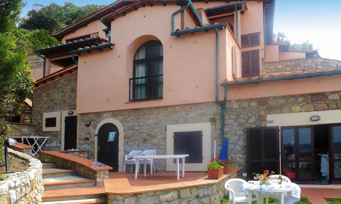 Rio nell'Elba Apartment | Holiday residence La Cota Quinta, Rio nell"Elba