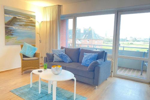 Borkum Apartment | Holiday Residenz Holiday Residenz B51