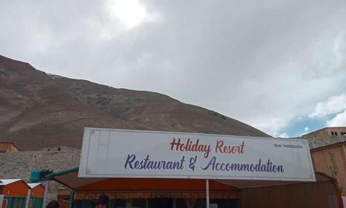 Leh Other | Holiday Resort