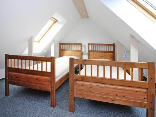 Babke House | Holiday resort in the Müritz National Park, Mirow