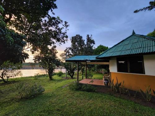 San Sai Resort | Holiday Resort Rimping