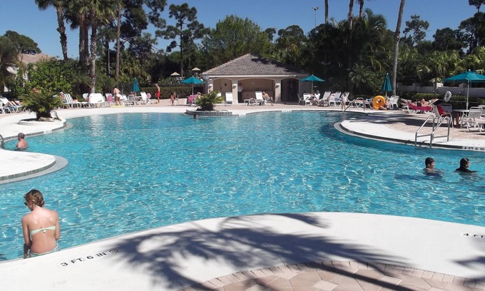 Port Saint Lucie Condo | Holiday Resort in PGA Village - St. Lucie West
