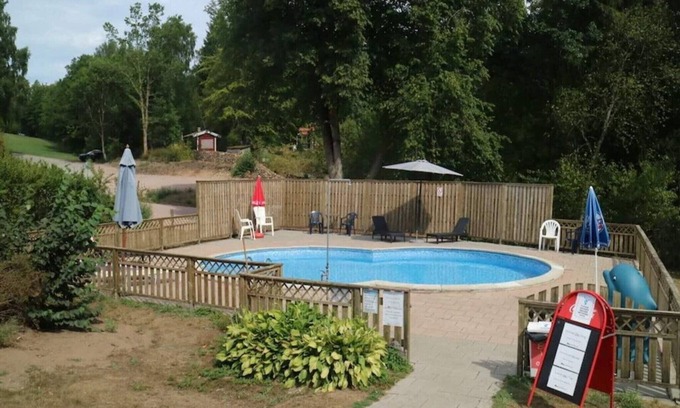 Hoor Municipality House | Holiday retreat in Hoor with pool