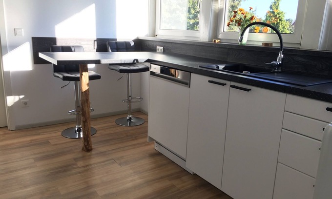 Nortrup Condo | Holiday retreat in Northrup